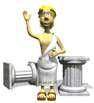 Zde se můžete podívat na svůj prospěch.